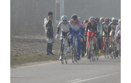RESULTATS LES ALLUETS 21 AVRIL 2013